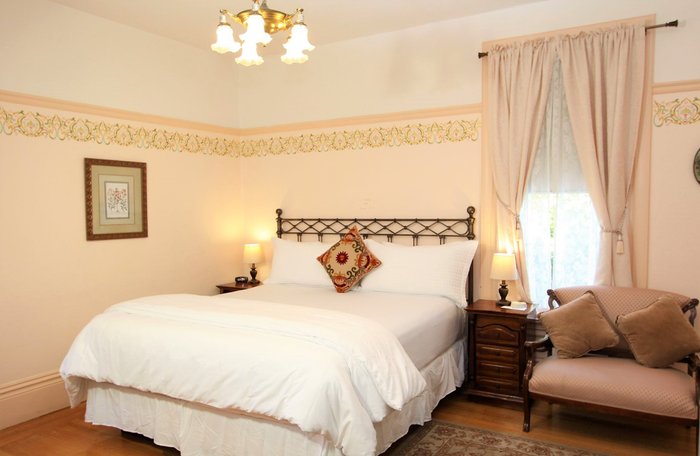 THE NAPA INN & SPA $162 ($̶2̶5̶3̶) - Updated 2023 Prices & B&B Reviews ...