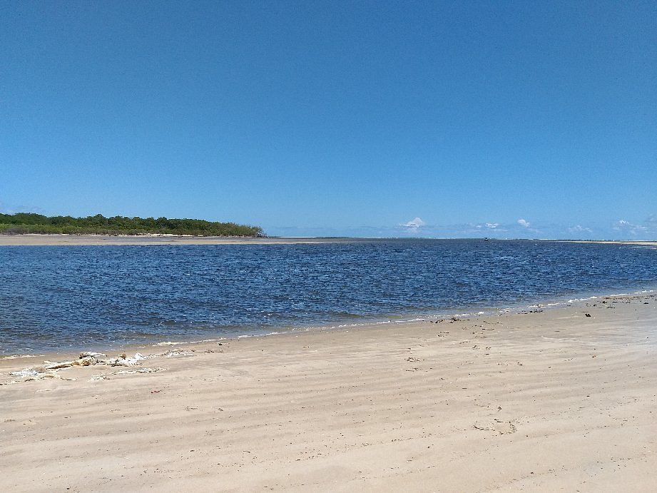 barra de santo antônio