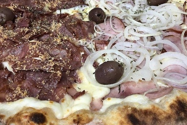 Os melhores pizzarias Senador Canedo - Tripadvisor