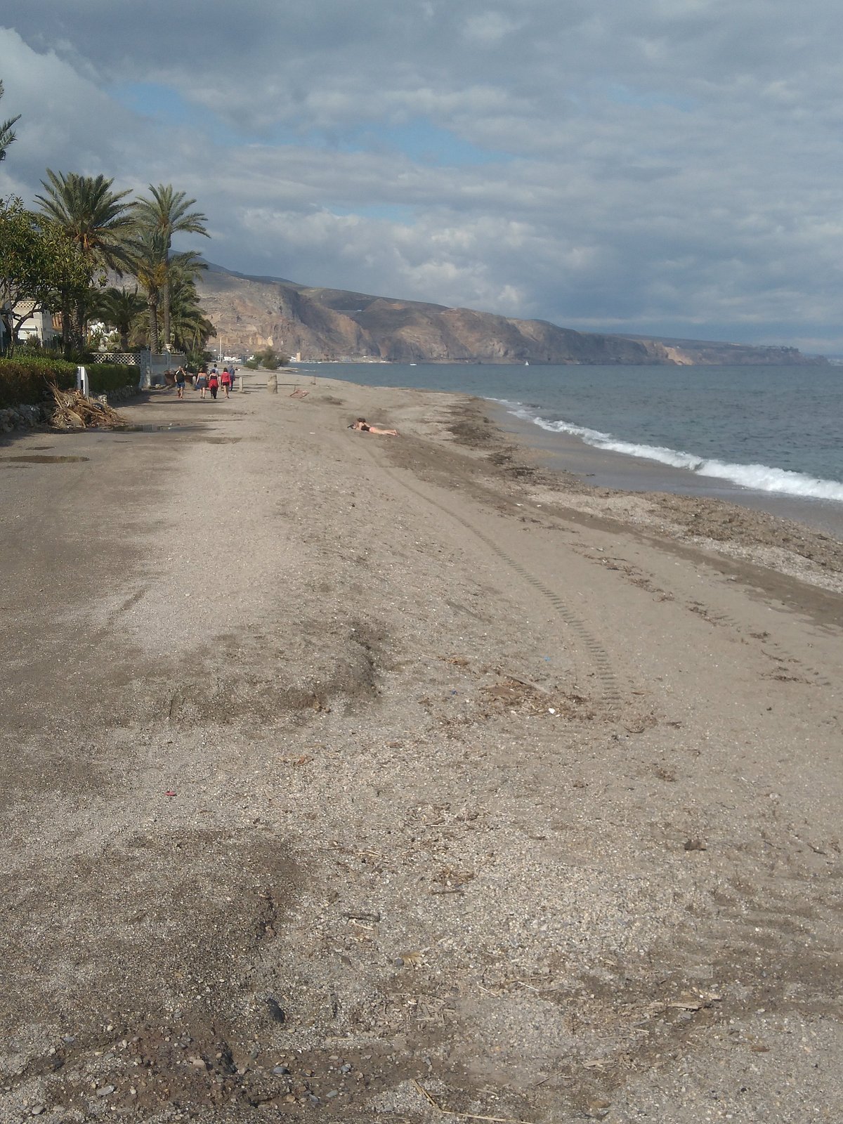 Playa La Ventilla (Aguadulce) - All You Need to Know BEFORE You Go