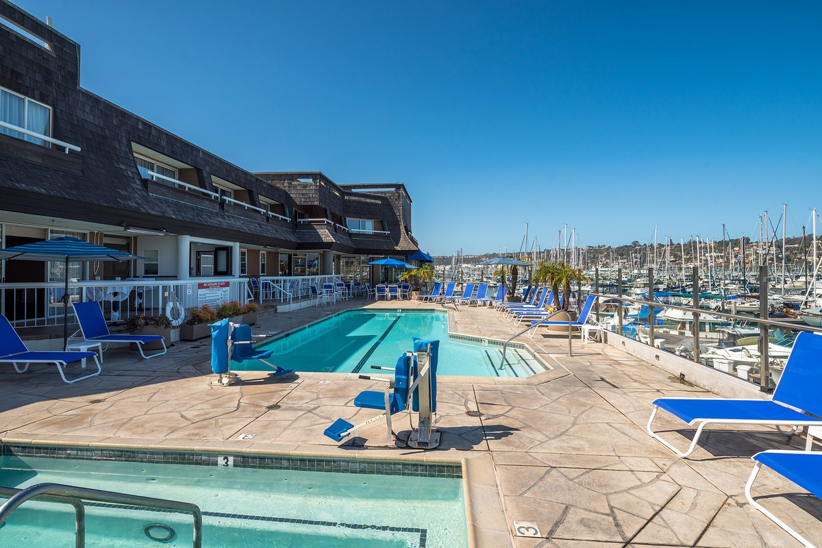 The Bay Club Hotel & Marina $190 ($̶2̶0̶9̶) - Updated 2022 Prices 