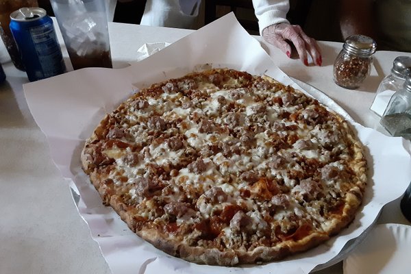 THE BEST Pizza Places in Riviera Beach (Updated 2023) - Tripadvisor