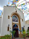 San Miguel Church (Iglesia de San Miguel), Cozumel