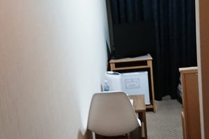 旅行者の写真