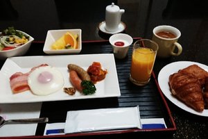 食事