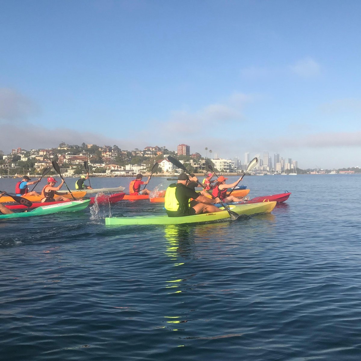 Rose Bay Aquatic Hire - All You Need to Know BEFORE You Go (2025)