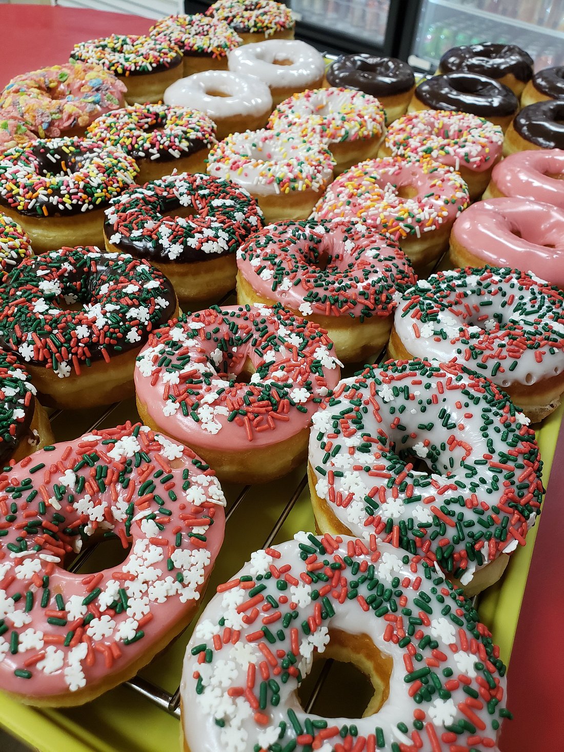 VICTORIA DONUTS - Restaurant Reviews, Photos & Phone Number - Tripadvisor