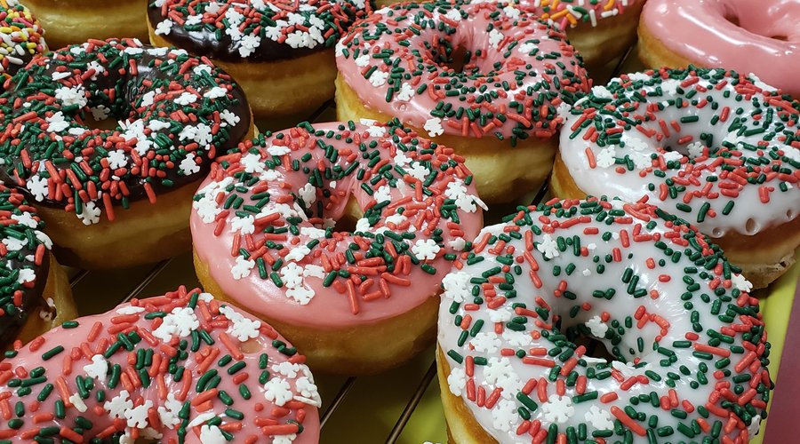 Victoria Donuts