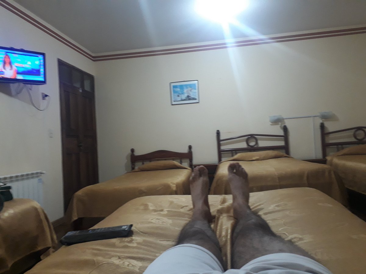 Hotel Julia, hôtel à Uyuni