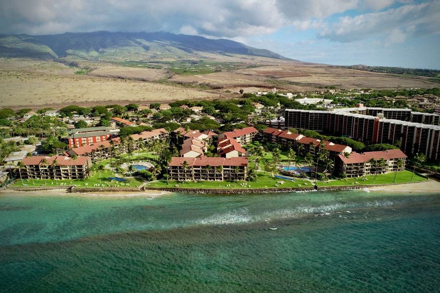 ASTON AT PAPAKEA RESORT Updated 2020 Prices & Hotel Reviews (Maui