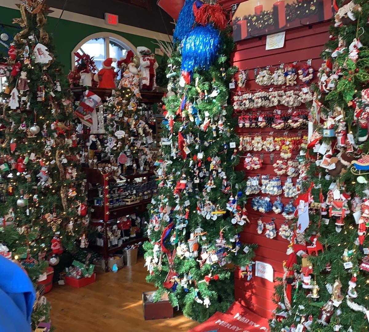 Kringle Christmas Catalog 2022 Kringles Christmas Stores (Branson) - 2022 All You Need To Know Before You  Go (With Photos) - Tripadvisor