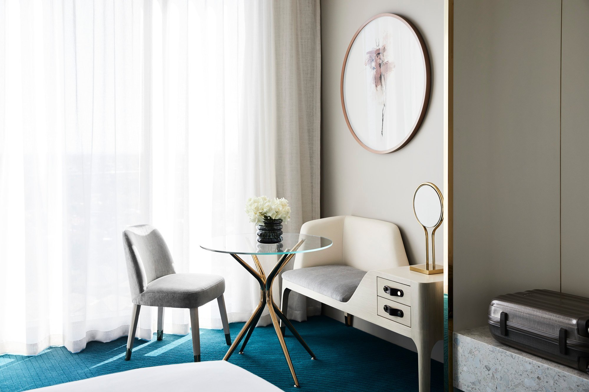 Hotel Chadstone Melbourne - MGallery Collection by null