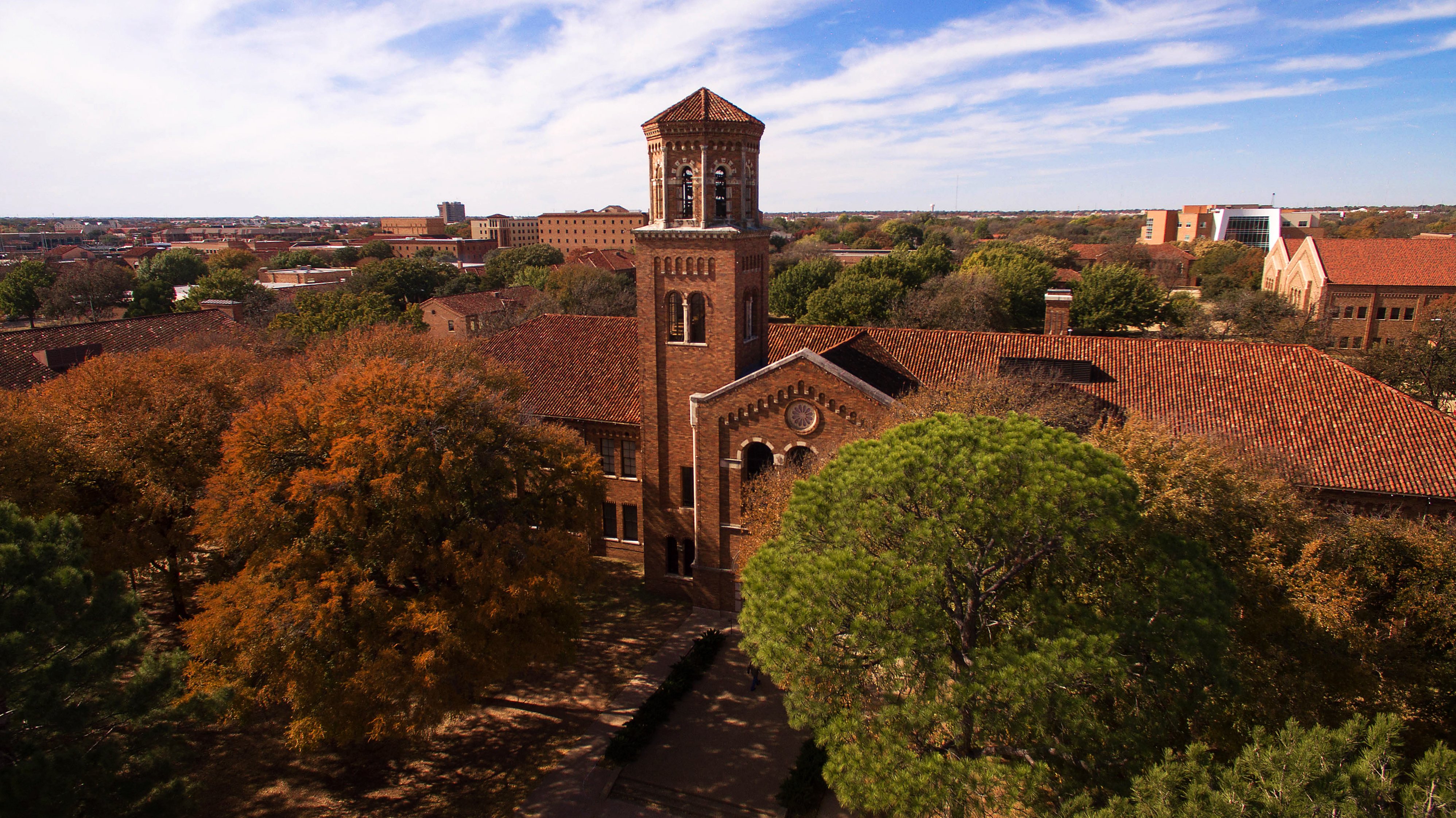 2022 Midwestern State University   The Hardin Administration 