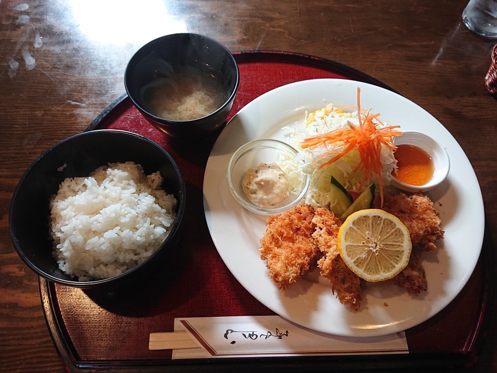 カフェ&グリル自家焙煎珈琲 山富士珈琲店 (明石市) の口コミ1件 - トリップアドバイザー