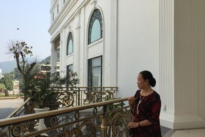 Phòng & Phòng Suite
