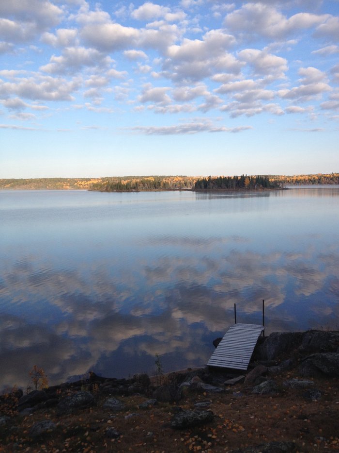 NOPIMING LODGE - Reviews (Lac du Bonnet, Manitoba)