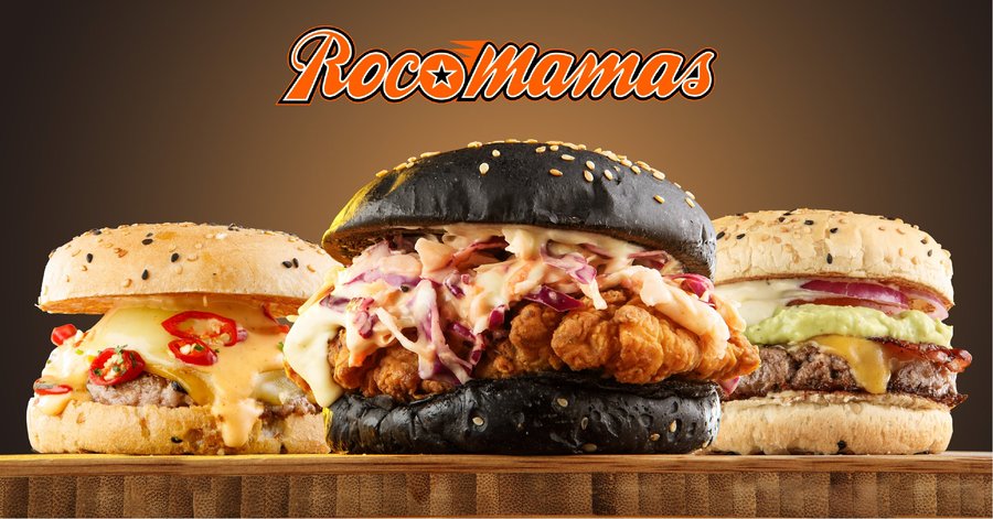 RocoMamas Kimberley, 킴벌리 - 레스토랑 리뷰 - 트립어드바이저