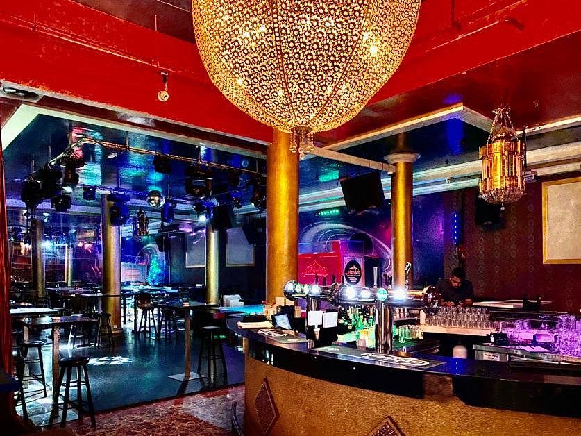 Marrakesh Musicteque Club & Lounge (Langkawi) - All You Need to Know BEFORE  You Go