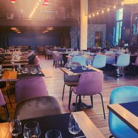 Beef Saloon