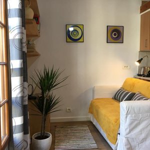 studio LA VIGNE 