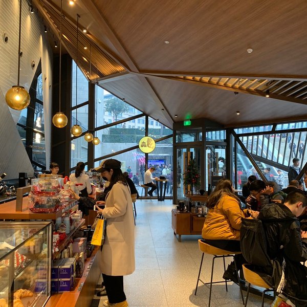 시안 카페 Best 10 - Tripadvisor