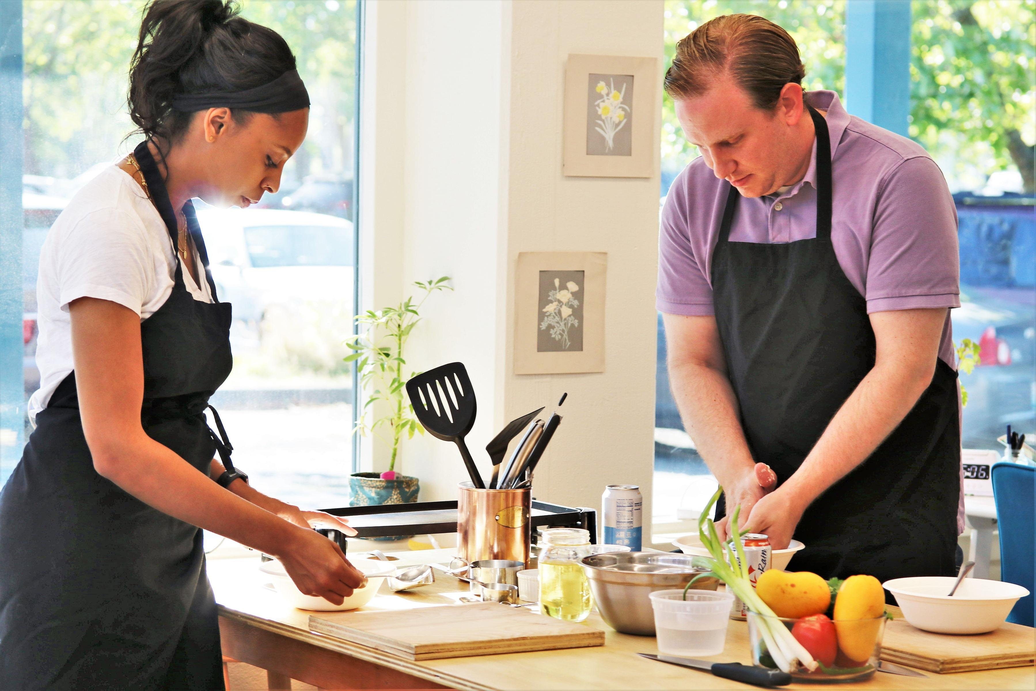 Seattle Cucina Cooking School (WA): Hours, Address, - Tripadvisor