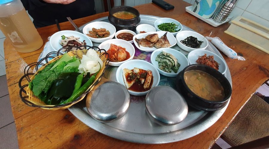 고향뚝배기, 부산 - 레스토랑 리뷰 - 트립어드바이저