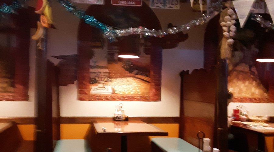 La Fiesta
