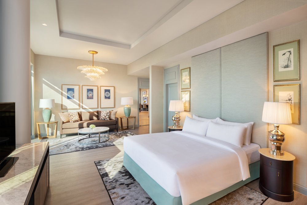Hotel photo 94 of JW Marriott Hotel Surabaya.