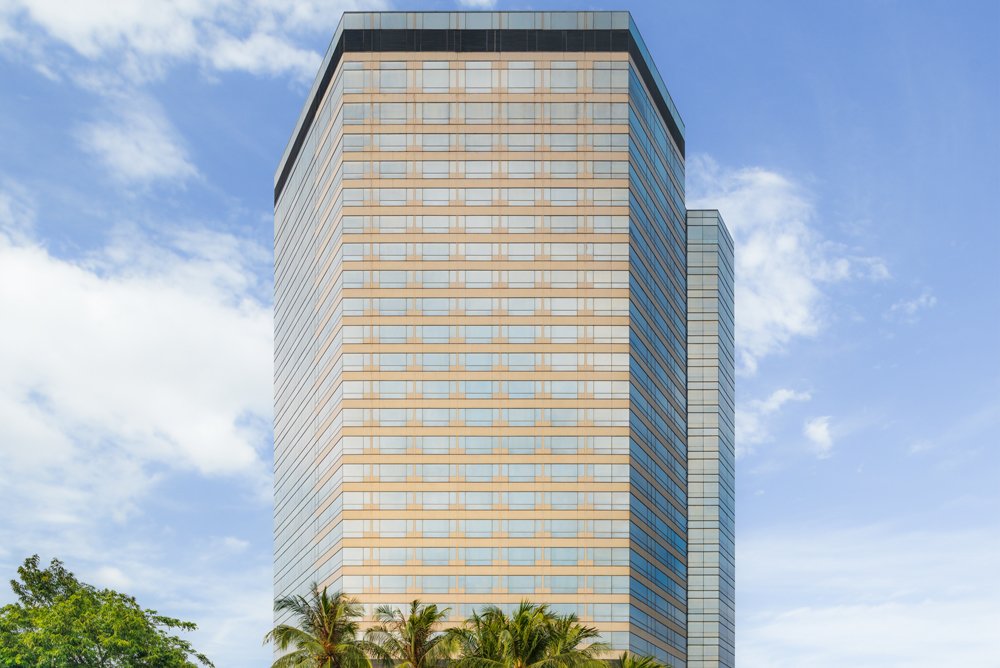 Hotel photo 100 of JW Marriott Hotel Surabaya.