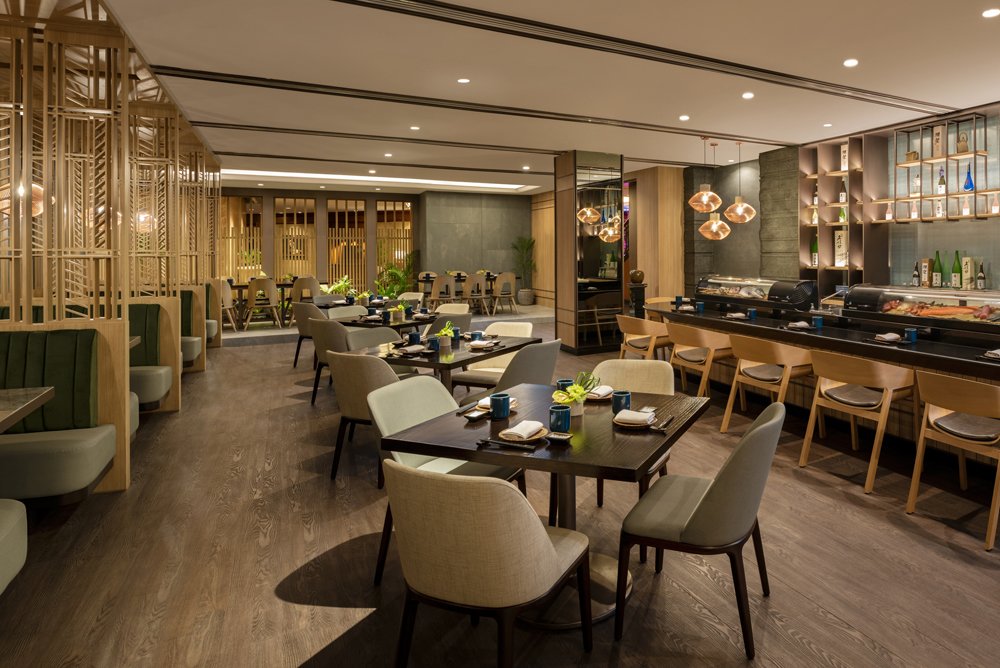 Hotel photo 6 of JW Marriott Hotel Surabaya.