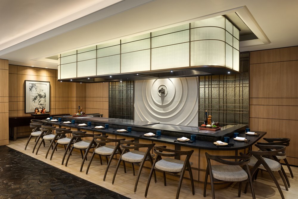 Hotel photo 88 of JW Marriott Hotel Surabaya.