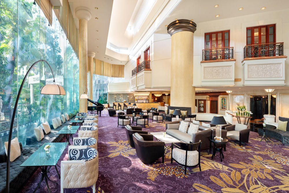 Hotel photo 81 of JW Marriott Hotel Surabaya.