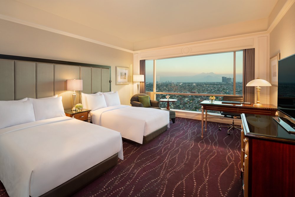 Hotel photo 18 of JW Marriott Hotel Surabaya.