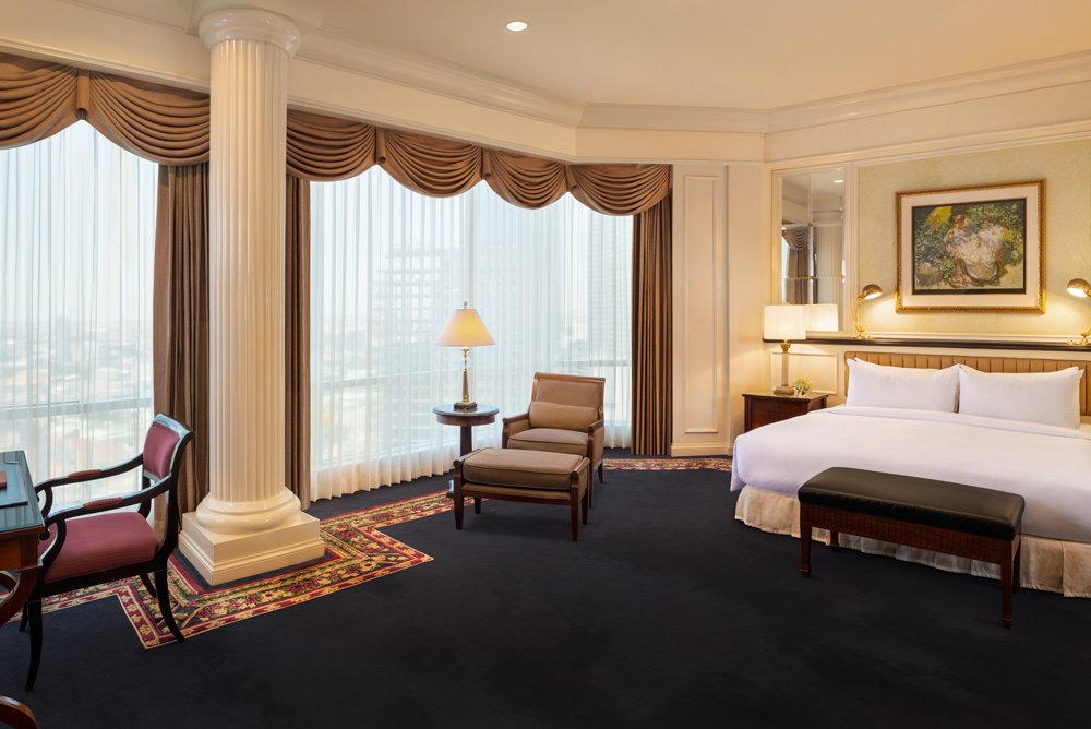 Hotel photo 67 of JW Marriott Hotel Surabaya.