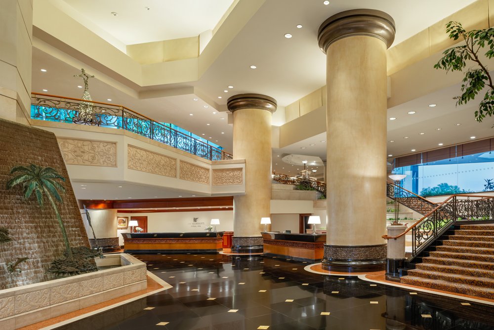 Hotel photo 68 of JW Marriott Hotel Surabaya.