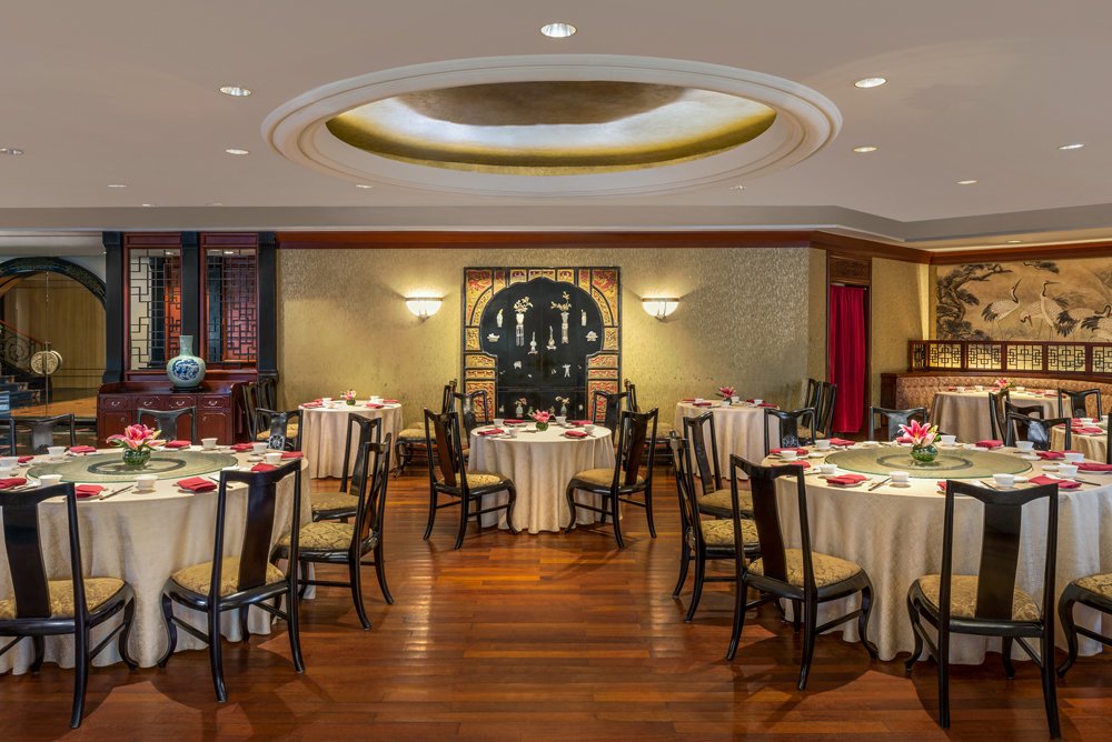 Hotel photo 72 of JW Marriott Hotel Surabaya.
