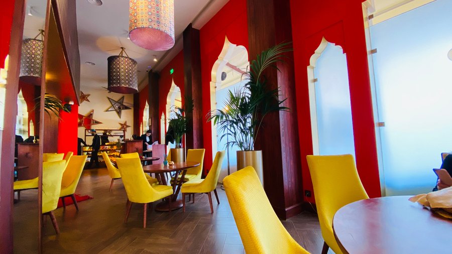 Intérieur