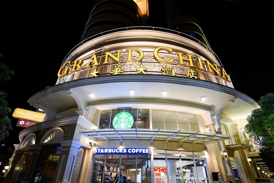 Grand China Hotel 2 9 Updated 21 Prices Reviews Bangkok Thailand Tripadvisor