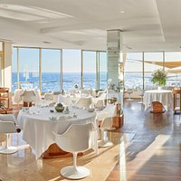 salle de restaurant