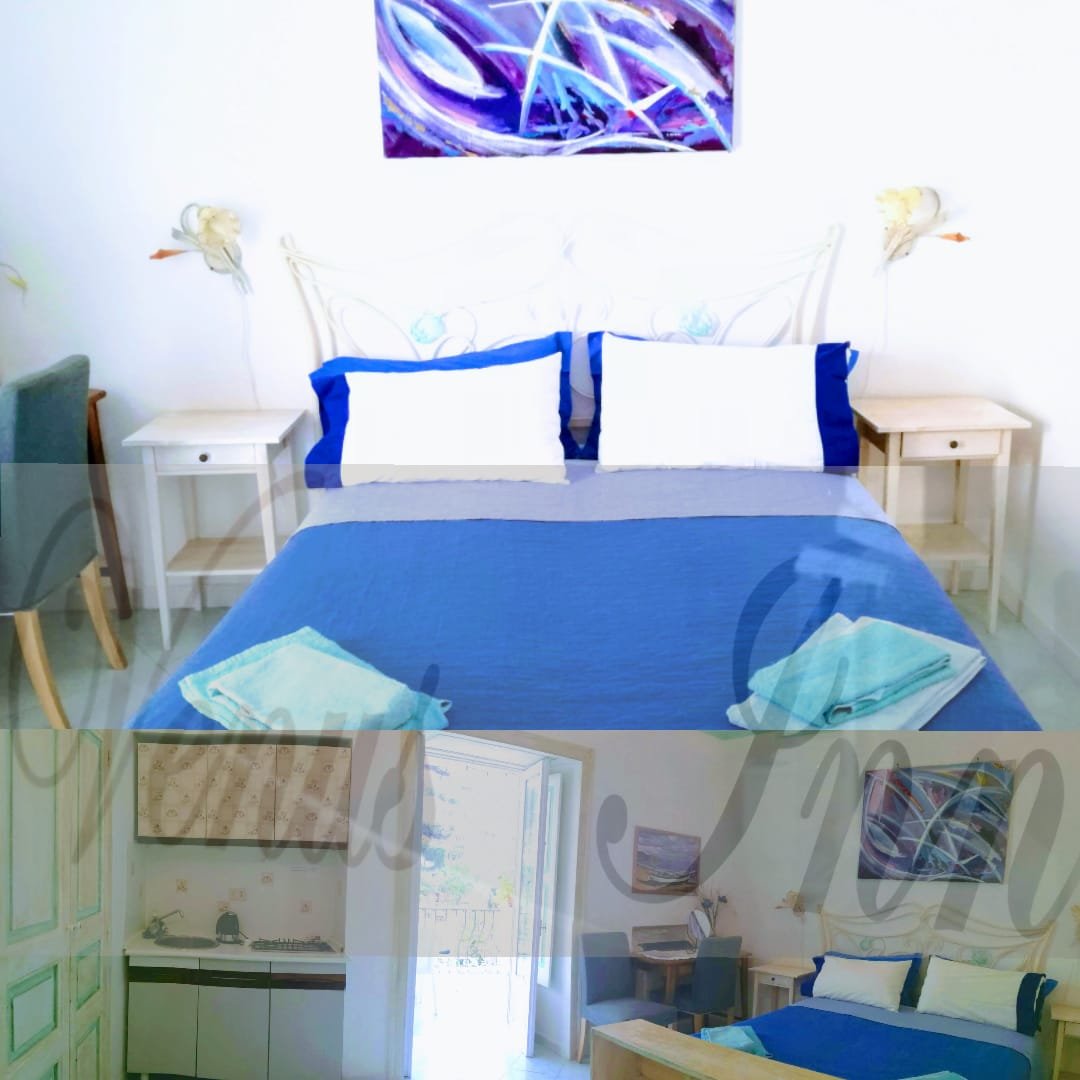 VENUS INN B&B POSITANO - Updated 2024 Prices & Reviews (Italy)