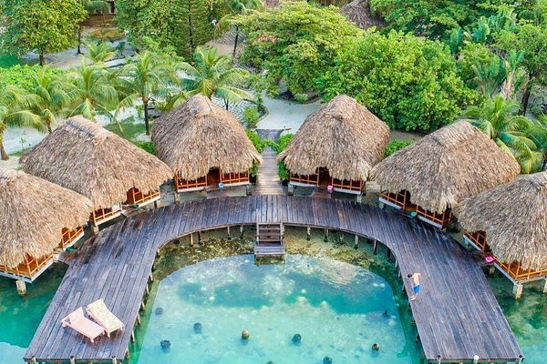 our-overwater-cabana Top 10 countries to visit in 2023 - Lonely Planet