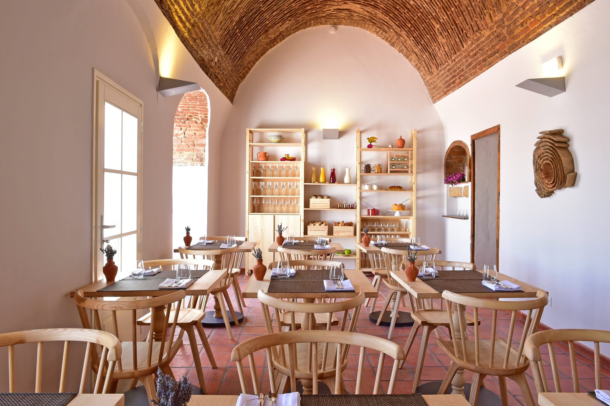 The Noble House Hotel - Évora by null