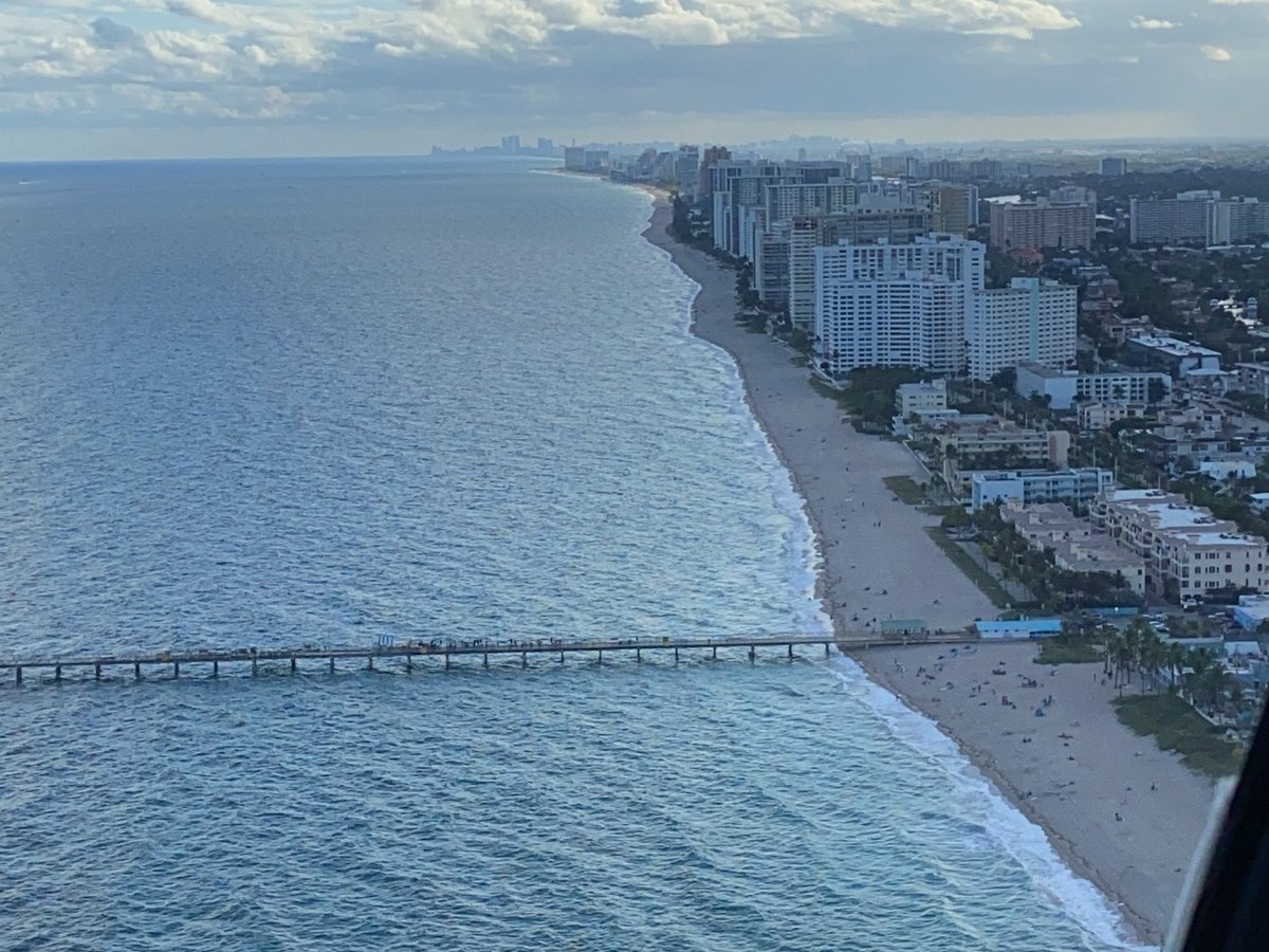 Learn to Fly Pompano Beach - Flying Lessons Pompano Beach