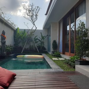 The Satya Villa