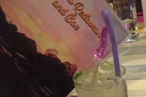 ドリンク