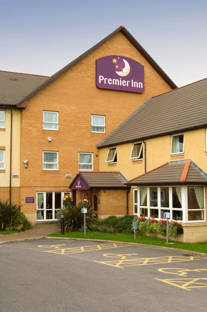 PREMIER INN DARLINGTON EAST (MORTON PARK) HOTEL - Updated 2024 Reviews ...