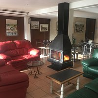 petit coin cosy