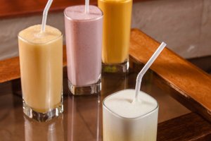 Bebidas
