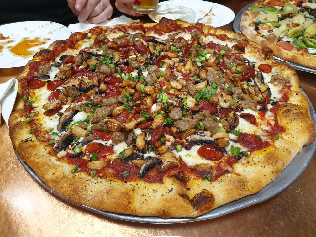 THE 10 BEST Pizza Places In San Jose Updated 2024 Tripadvisor   20191111 185952 Largejpg 